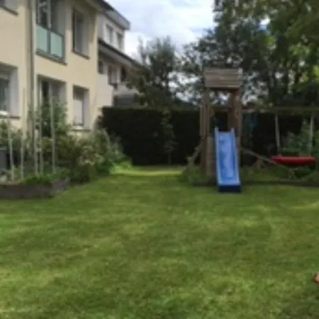 Apartmán Seluna Dg