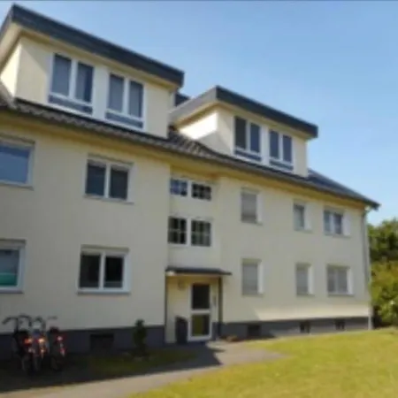 Seluna Dg Apartmán