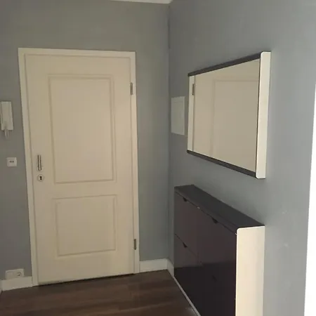 Apartmán Seluna Dg
