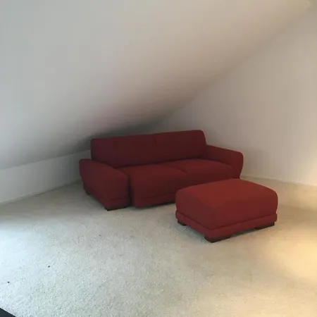 Seluna Dg Apartment